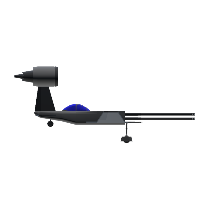 SimplePlanes | P 90