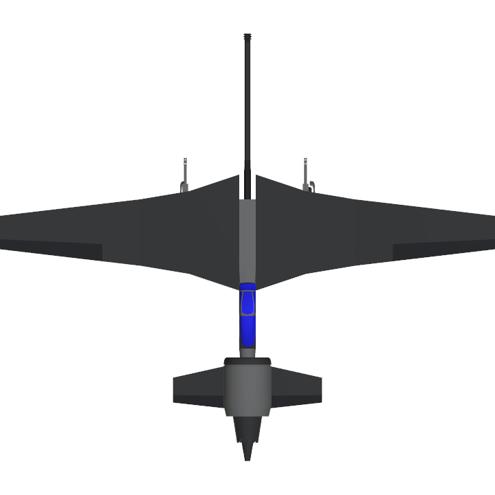 SimplePlanes | P 90