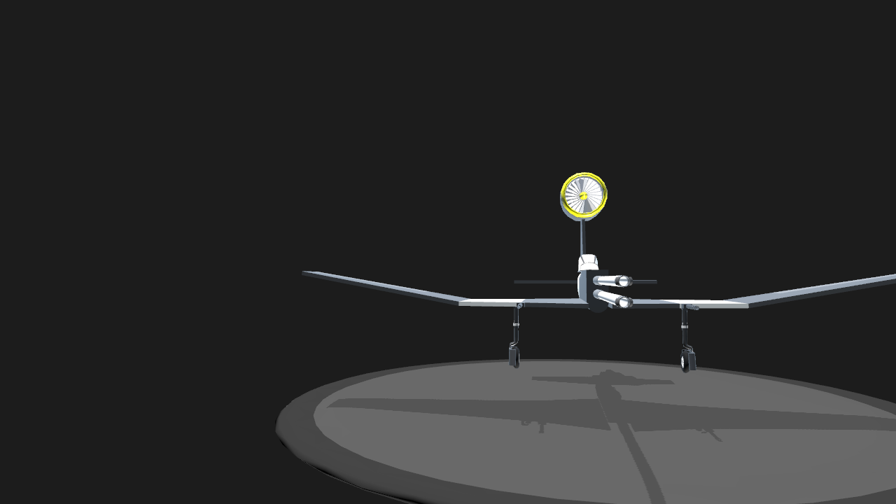 SimplePlanes | P 90