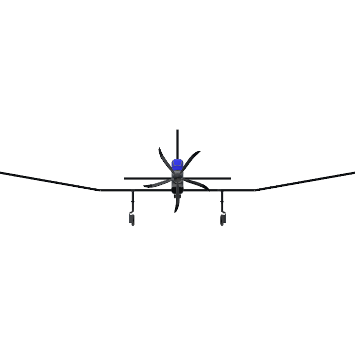 SimplePlanes | 5 90