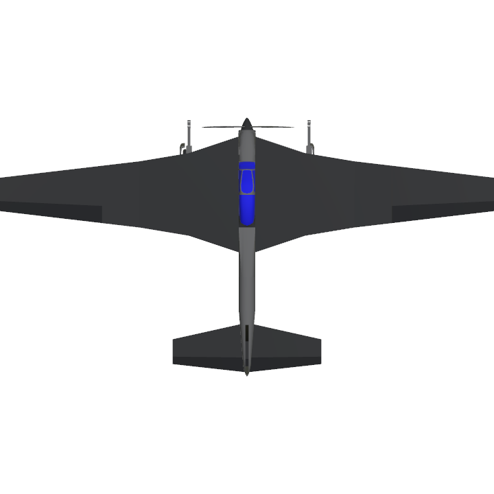 SimplePlanes | 5 90