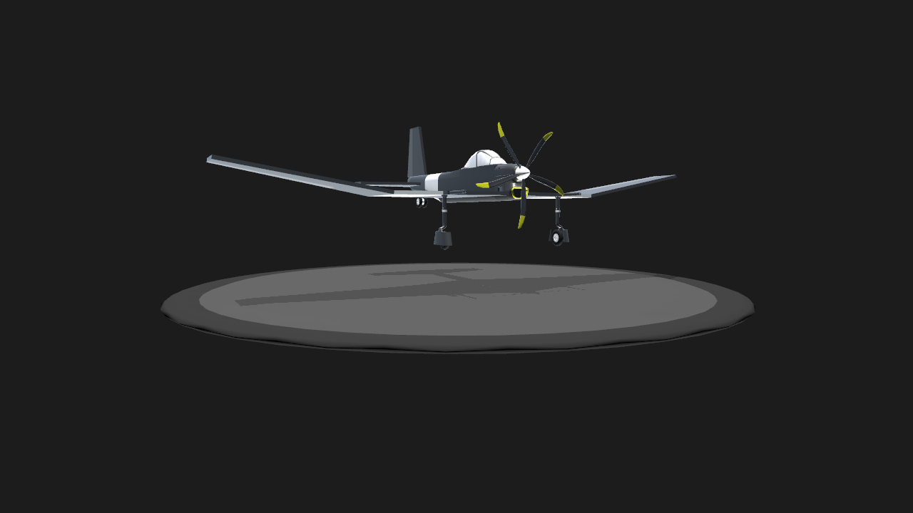 SimplePlanes | 5 90