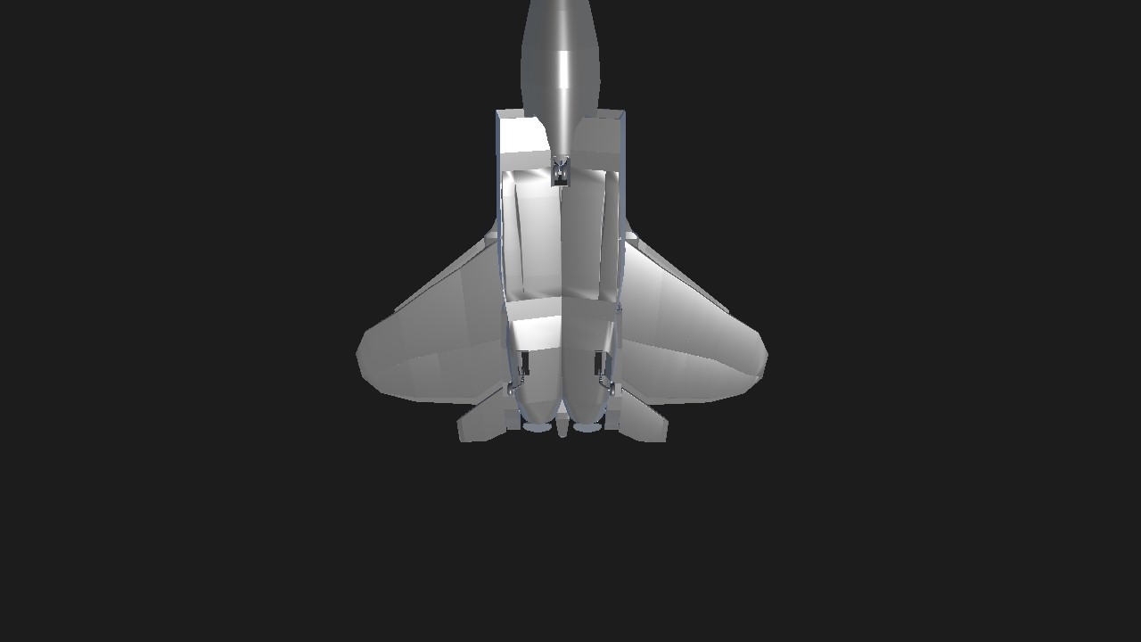 SimplePlanes | F-22