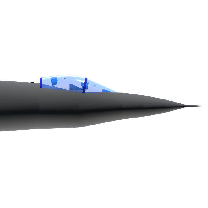 SimplePlanes | 001 Prototype