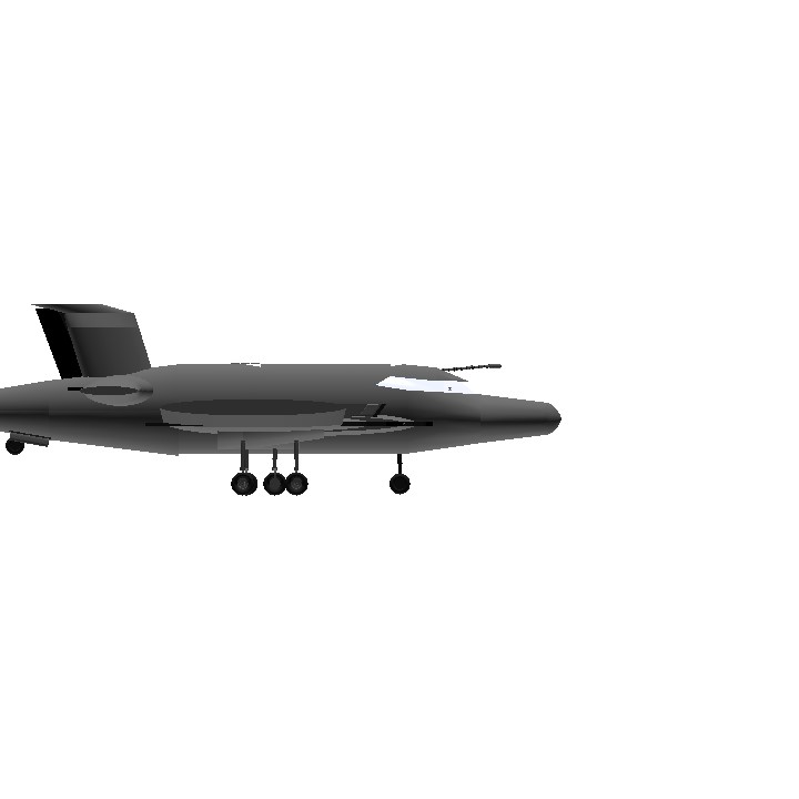 SimplePlanes | FS-7