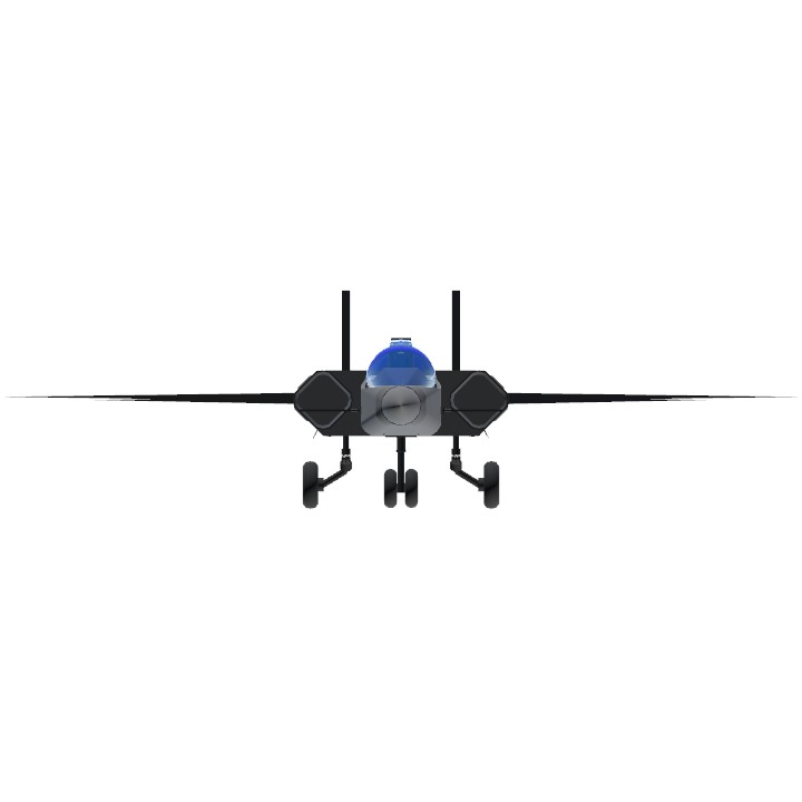 SimplePlanes | f 99