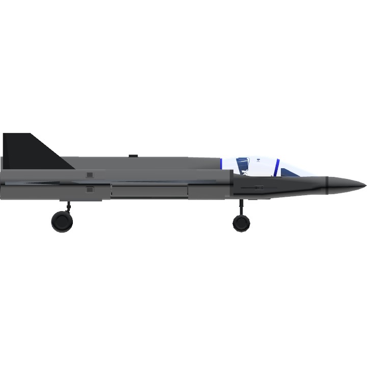 SimplePlanes | f 99