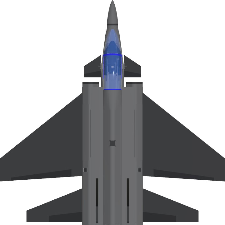 SimplePlanes | f 99