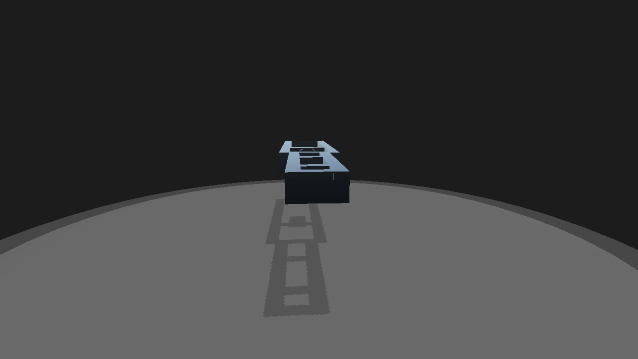 SimplePlanes | SEMI TRUCK BUILD CHALLENGE (READ DESC)