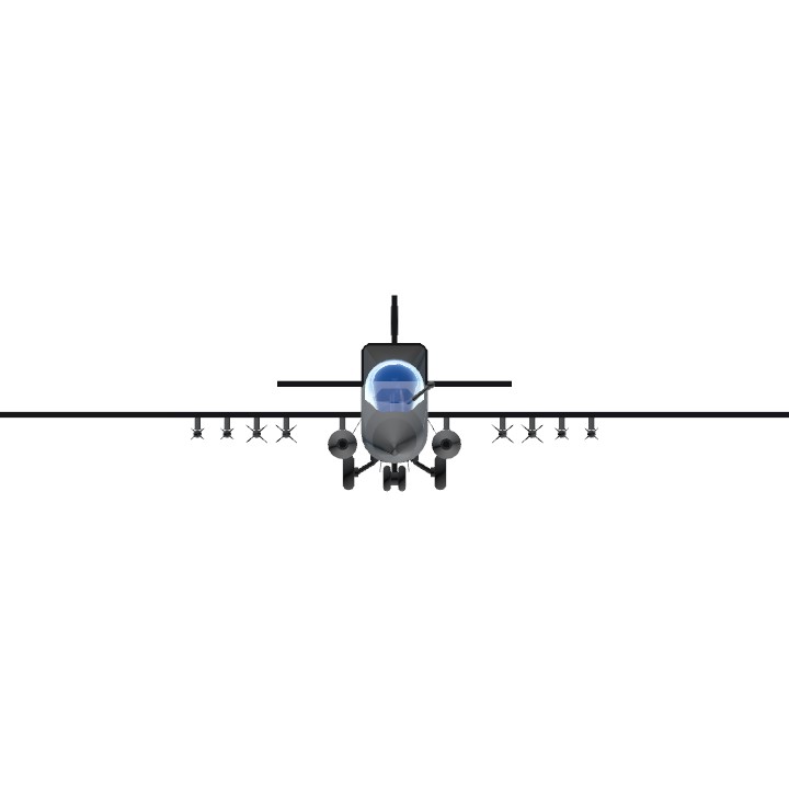 SimplePlanes | ADF 0