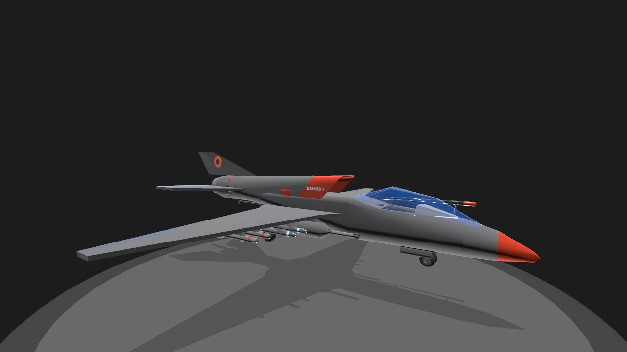 SimplePlanes | ADF 0