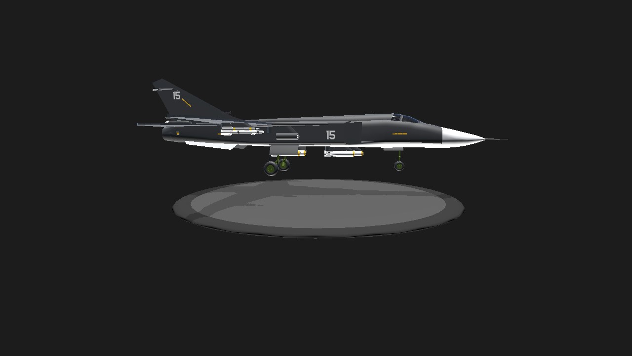 SimplePlanes | Hellkeska
