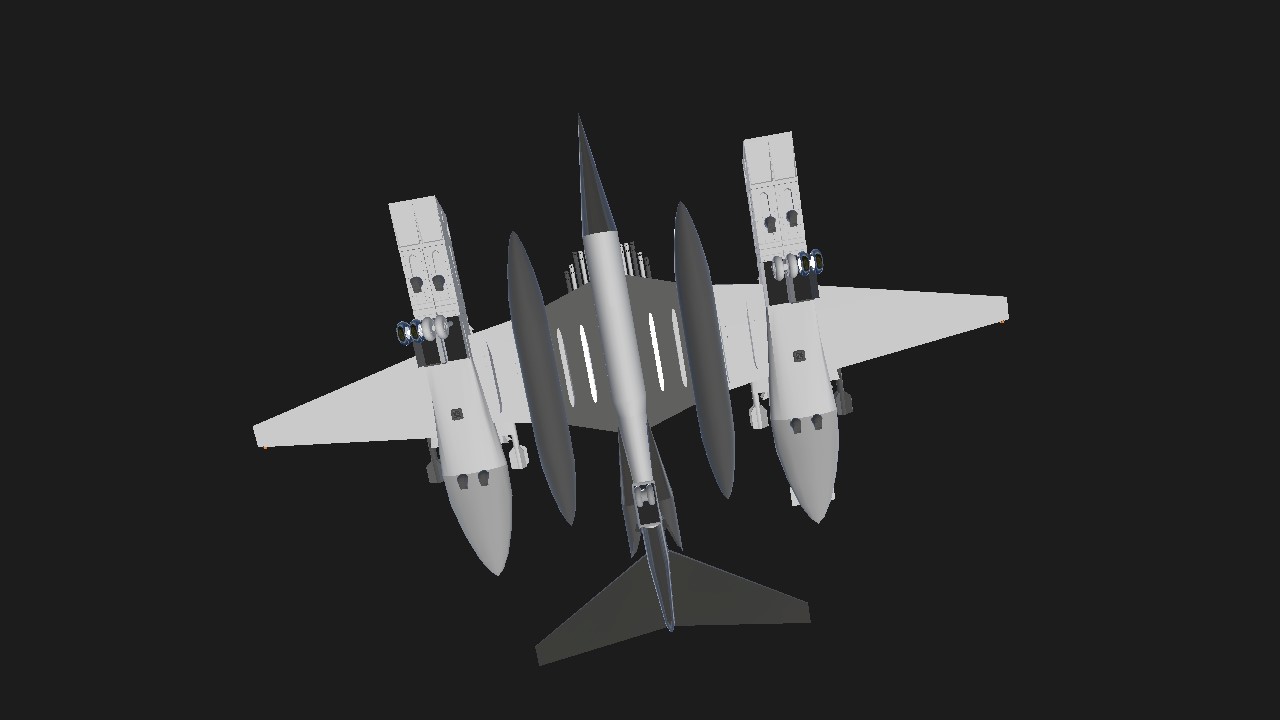 SimplePlanes | AF-angel defender