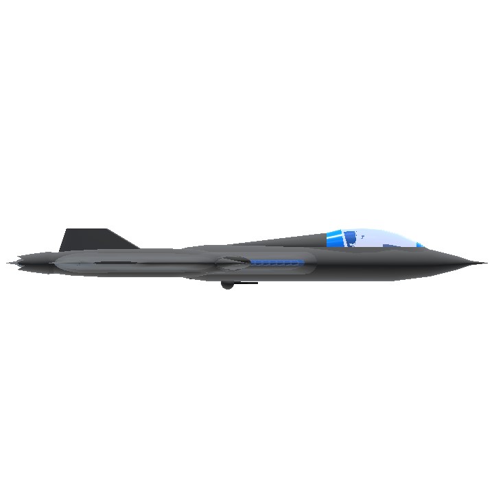 SimplePlanes | FX Bravo