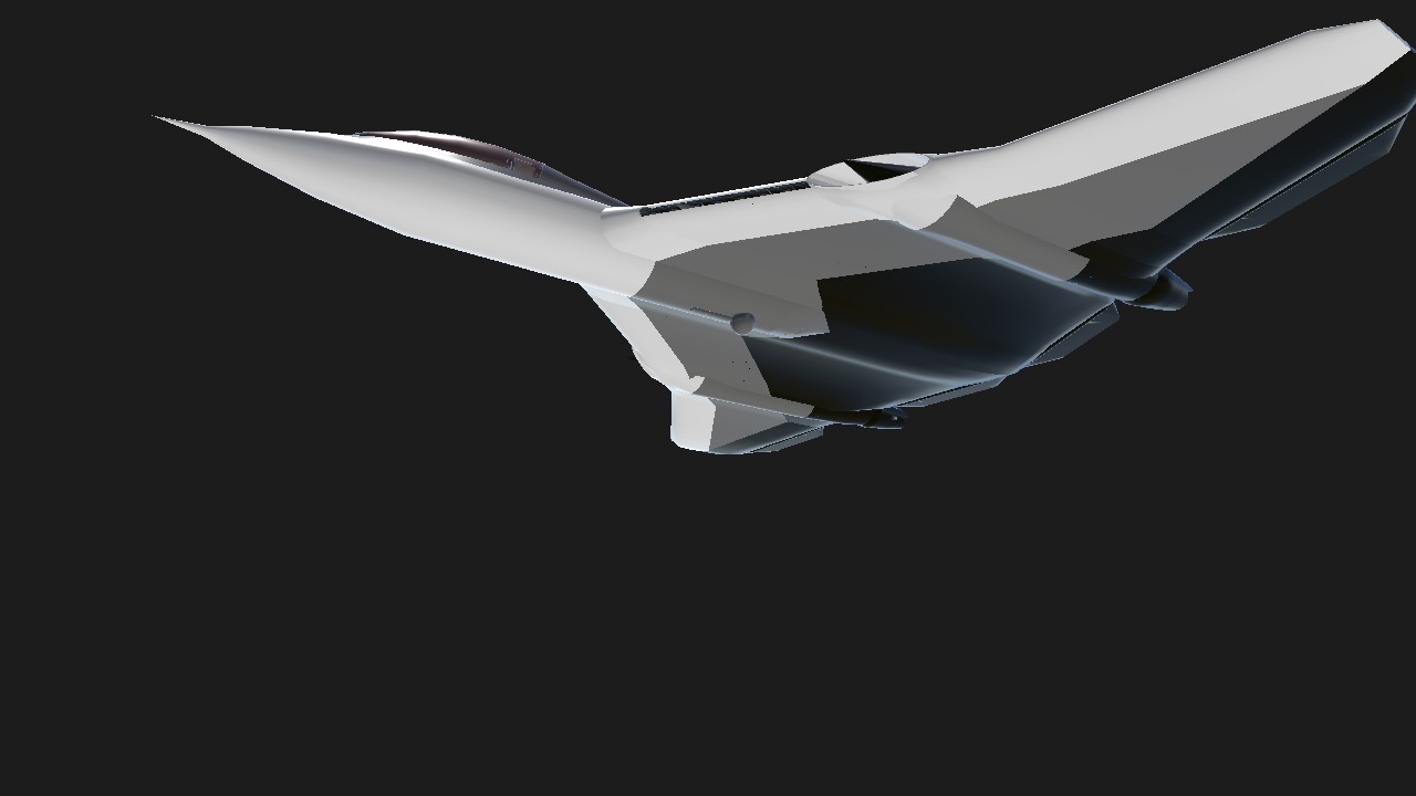 SimplePlanes | FX Bravo