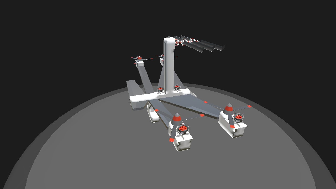 SimplePlanes | strike F-350 ultra technology
