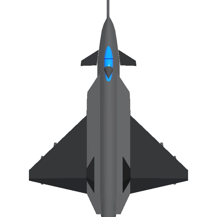 SimplePlanes | M-40 Mamba [1 year anniversary pt2]