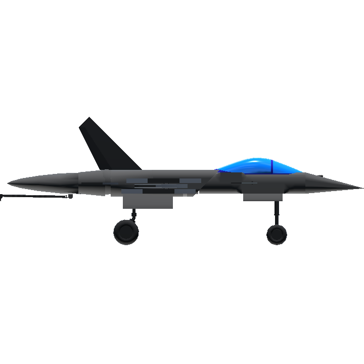 SimplePlanes | PD-2 Experemental TVC Small changes