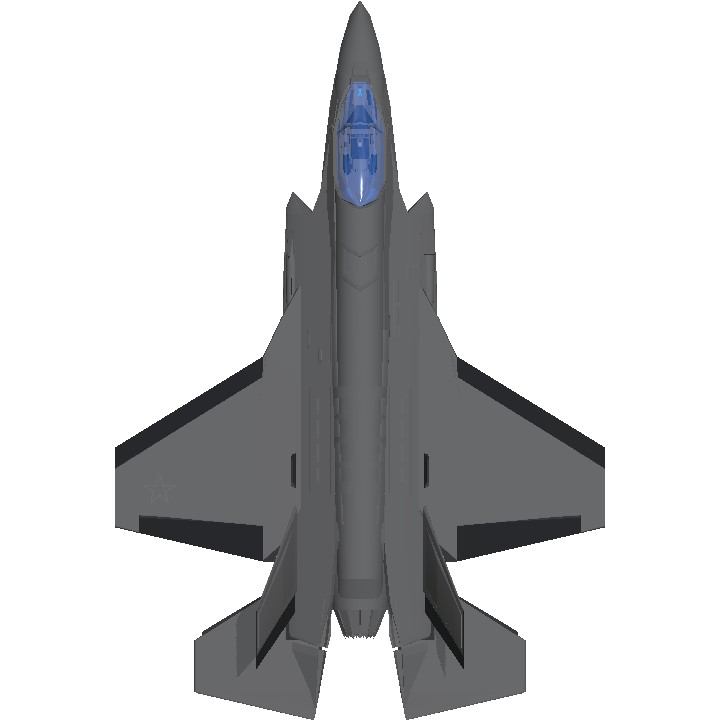SimplePlanes | Super Kawaii Speed Monster (F35 Otaku)