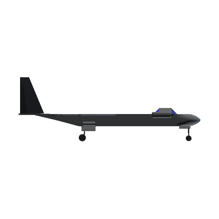SimplePlanes | A cursed plane