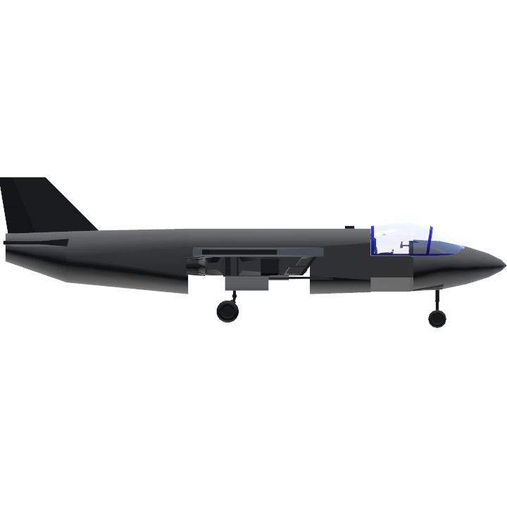 SimplePlanes | Aircraft 4(Arm)