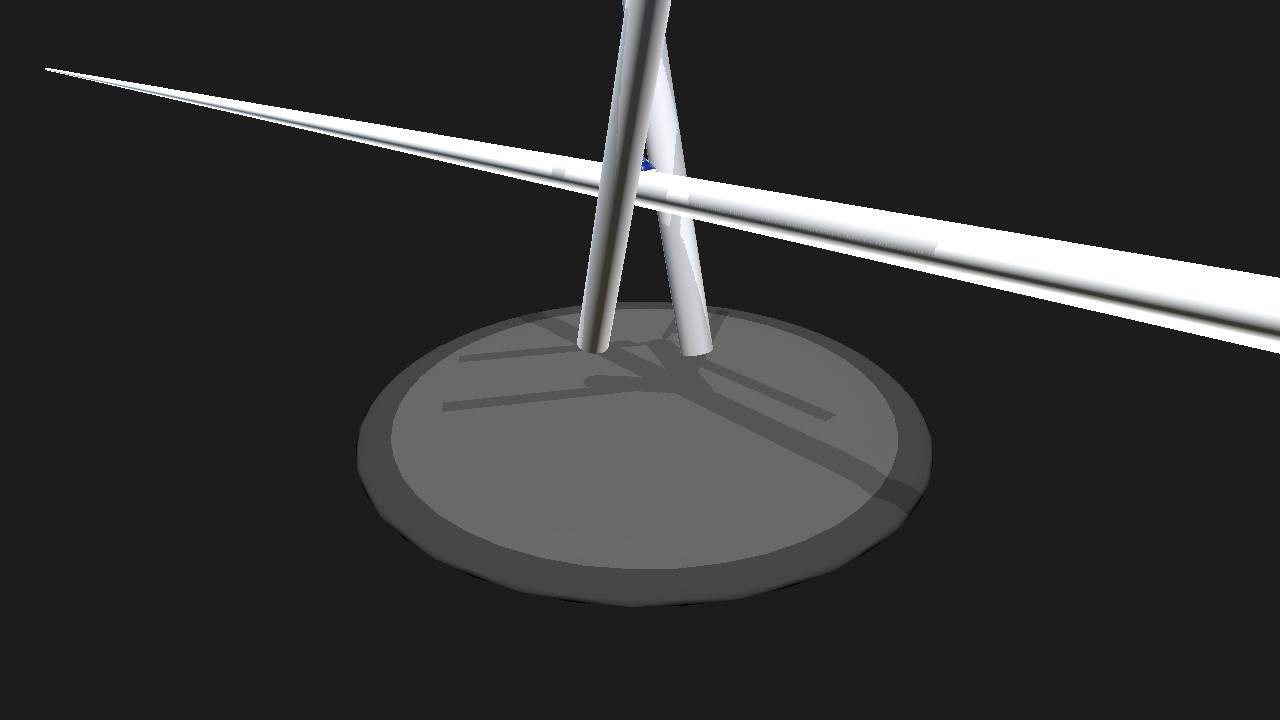 SimplePlanes | The plane that wasn't a plane it was a cylinder that was ...