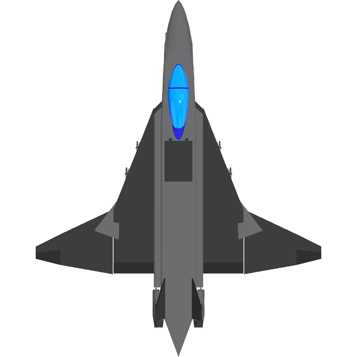 SimplePlanes | Ar-124 Lance