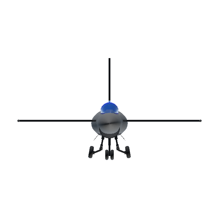 SimplePlanes | Series SD V1