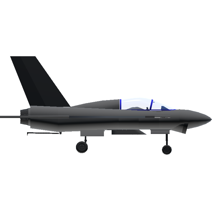 SimplePlanes | Series SD V1