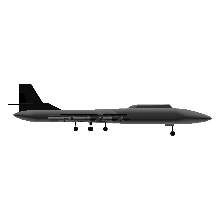 H305 SimplePlanes | H305