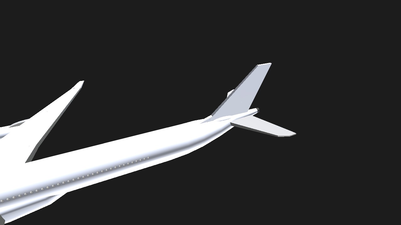 SimplePlanes | Airbus Flight 123 (A340-100,000)