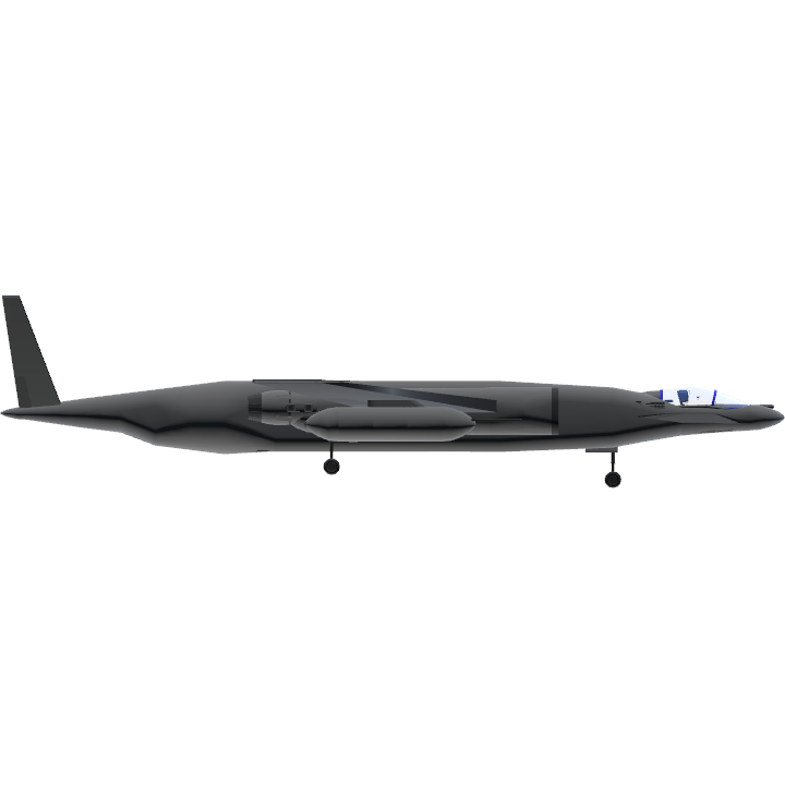 SimplePlanes | blinder mk2 save 6