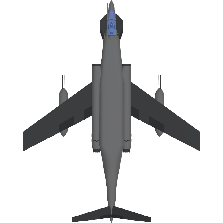 SimplePlanes | blinder mk2 save 6