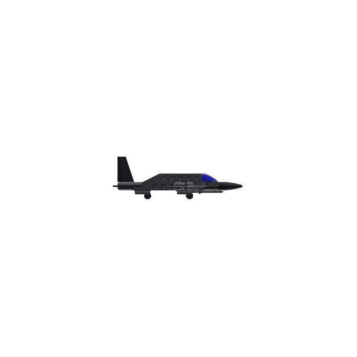 SimplePlanes | Duo jester