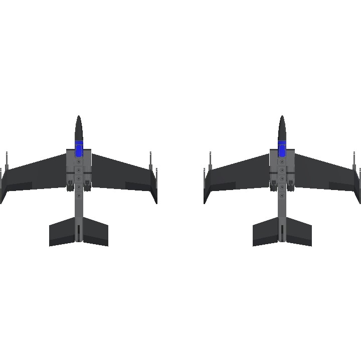 SimplePlanes | Duo jester