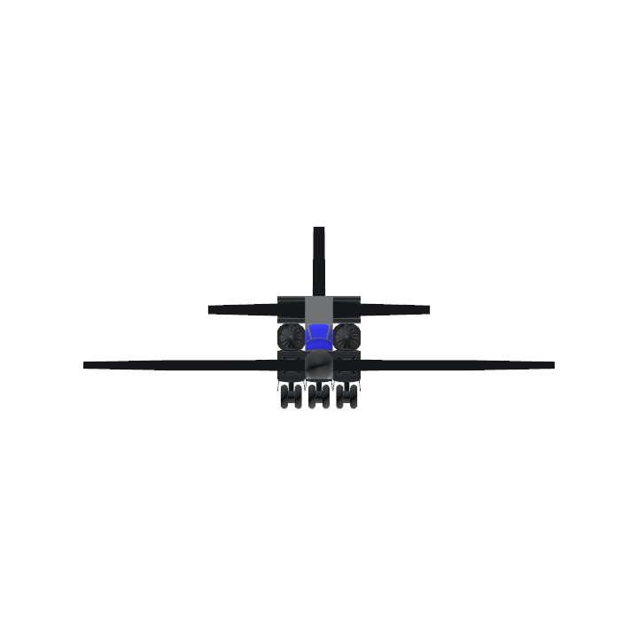 SimplePlanes | Mini Private Jet