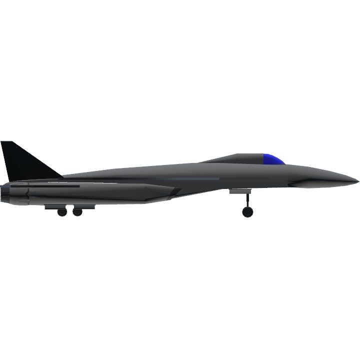 SimplePlanes | Mk-8 a