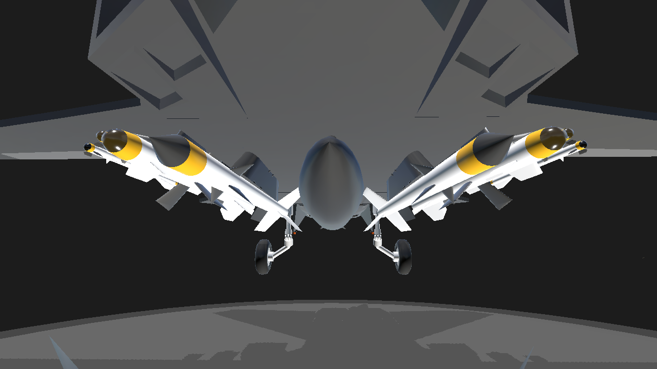 SimplePlanes | Simple Hellkeska