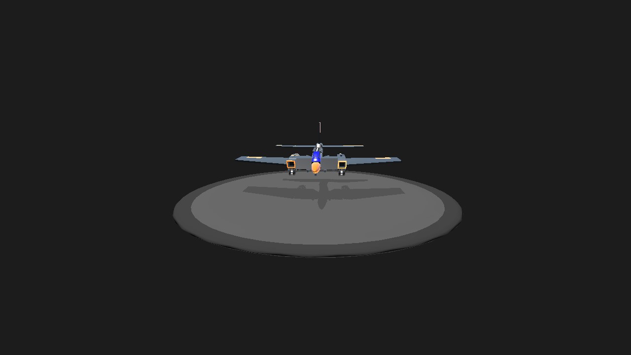 SimplePlanes | Jester A2