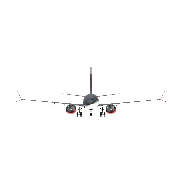 SimplePlanes | B737 MAX-8 Lion Air 610