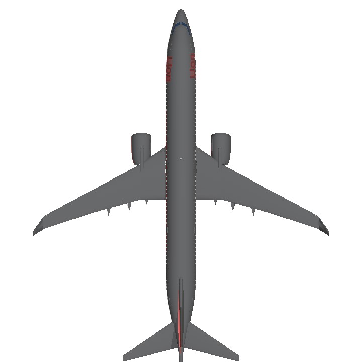 SimplePlanes | B737 MAX-8 Lion Air 610