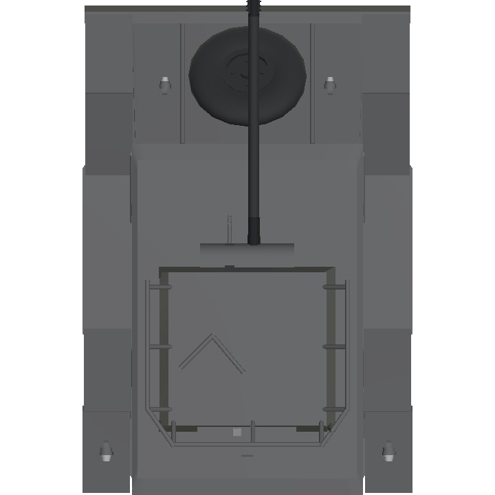 SimplePlanes | armoured scout car 10