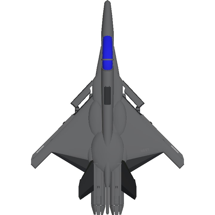 SimplePlanes | CFA-44
