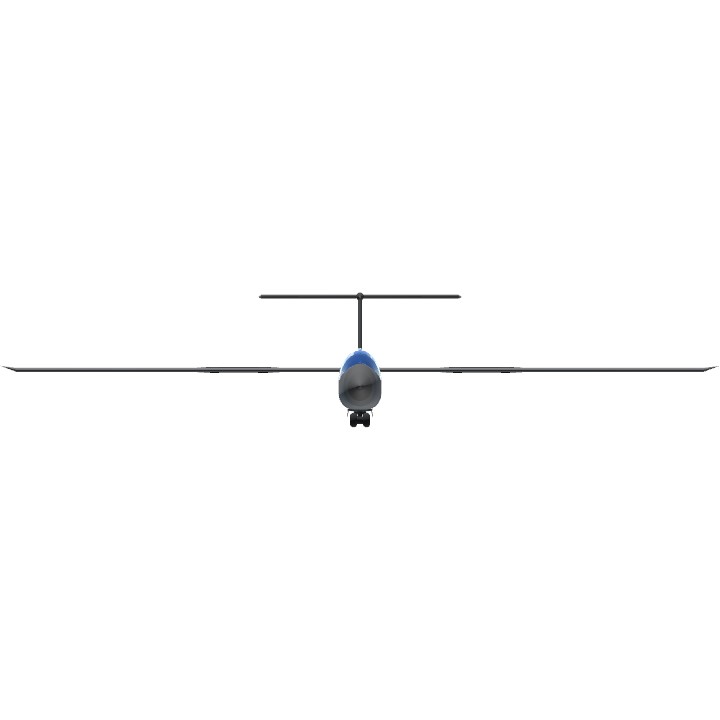 SimplePlanes | Glider Version 1.5