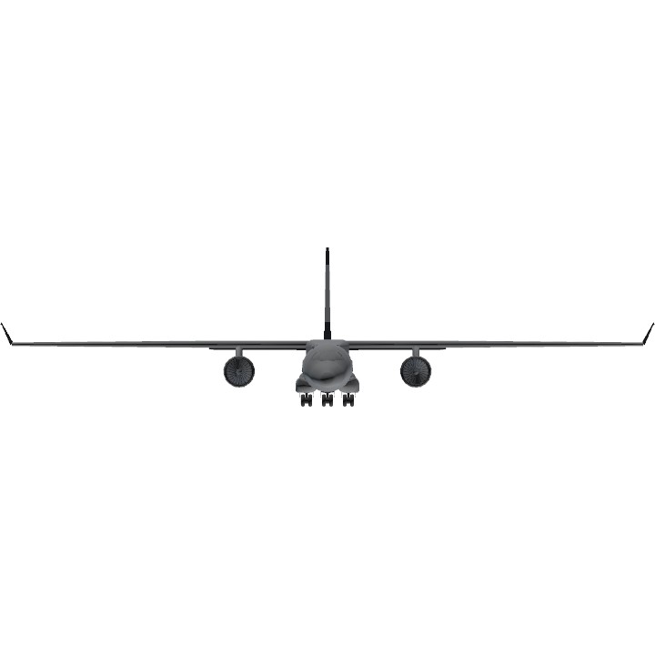 SimplePlanes | K-114