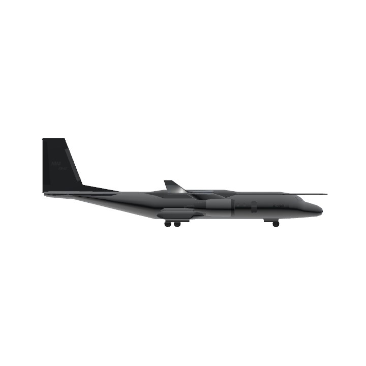 SimplePlanes | K-114