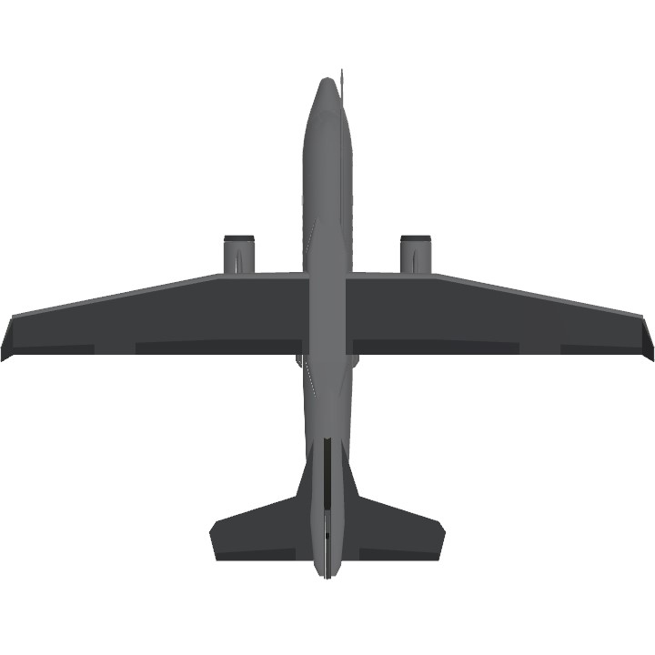 SimplePlanes | K-114