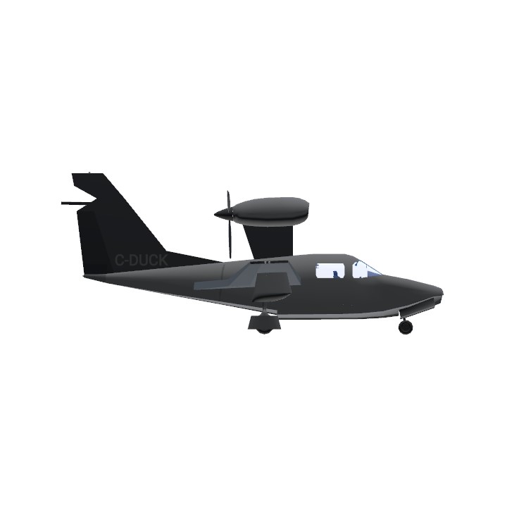 SimplePlanes | Sea Plane
