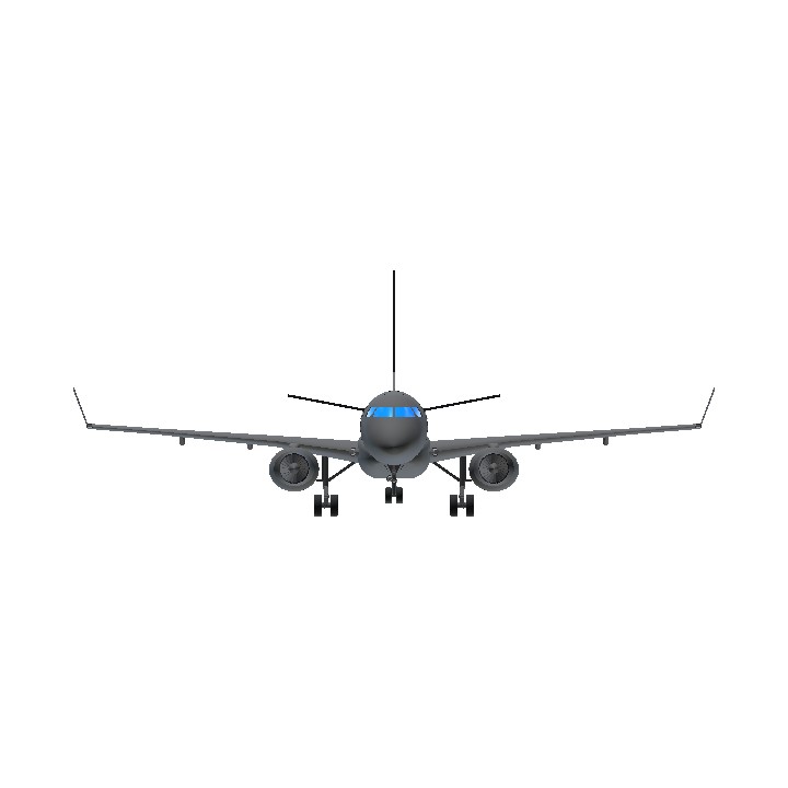 SimplePlanes | Embraer E190 Aeroméxico (New livery)