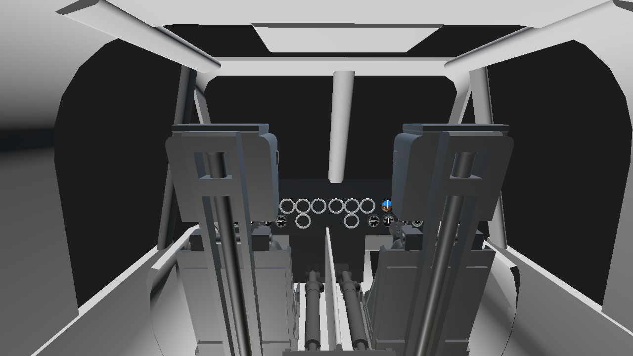 SimplePlanes | uh1 huey (ignore the other post i somehow balanced it)